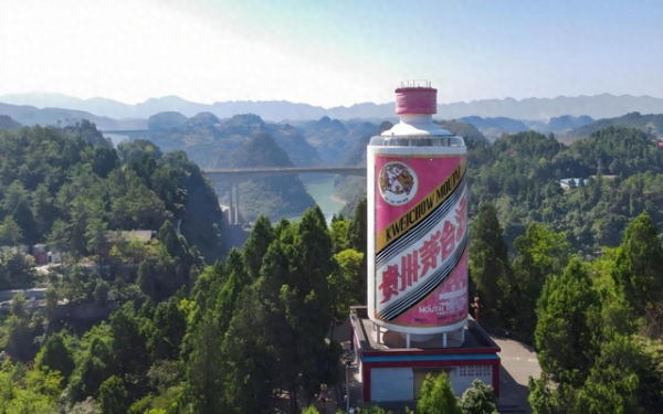 免息配资平台 酱酒热退潮, 清香和浓香能否续上火力